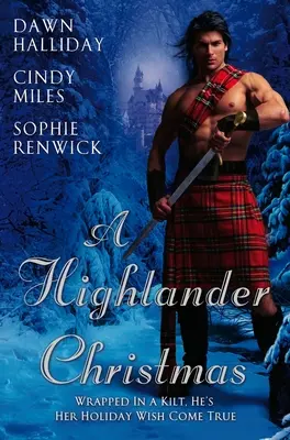 Un Natale da Highlander - A Highlander Christmas