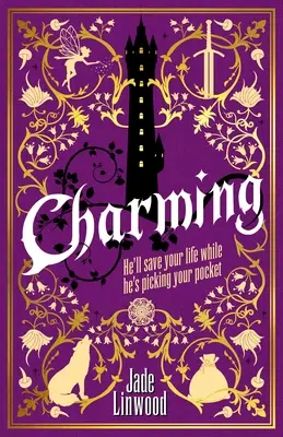 Affascinante - Charming