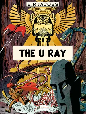 Il raggio U - The U Ray