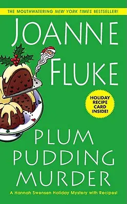 Omicidio del budino di prugne - Plum Pudding Murder