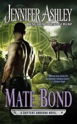 Legame di coppia - Mate Bond