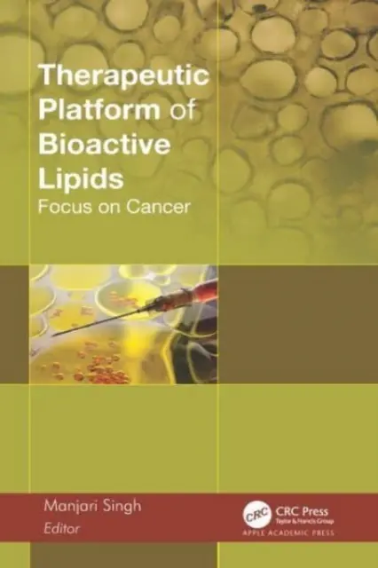 Piattaforma terapeutica dei lipidi bioattivi: Focus sul cancro - Therapeutic Platform of Bioactive Lipids: Focus on Cancer