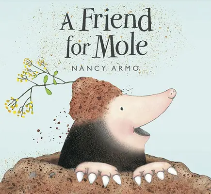Un amico per Mole - A Friend for Mole
