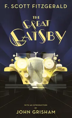 Il grande Gatsby - The Great Gatsby