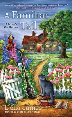 Una coda familiare - A Familiar Tail
