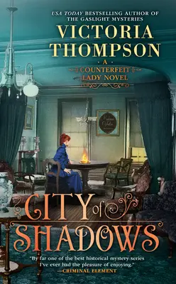 La città delle ombre - City of Shadows