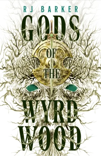 Gli dei del Wyrdwood: The Forsaken Trilogy, Book 1 - 'Avatar incontra Dune - con i funghetti. Cinque stelle