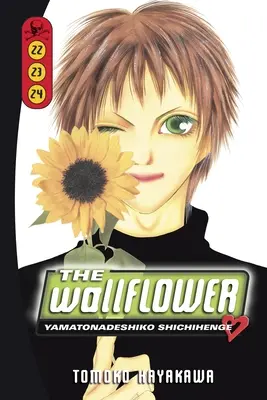 Il Girasole 22/23/24 - The Wallflower 22/23/24