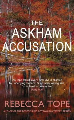 L'accusa di Askham - The Askham Accusation