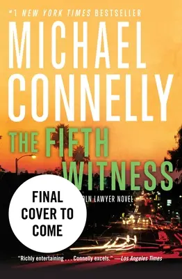 Il quinto testimone - The Fifth Witness