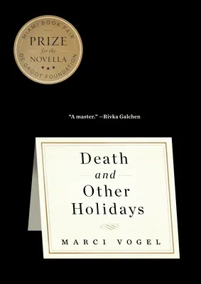 La morte e le altre feste - Death and Other Holidays