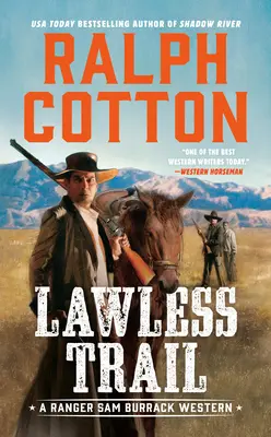 Sentiero senza legge - Lawless Trail