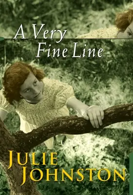 Una linea molto sottile - A Very Fine Line