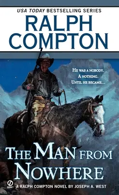 L'uomo del nulla - The Man from Nowhere