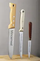 Mincemeat - L'educazione di un cuoco italiano - Mincemeat - The Education of an Italian Chef