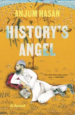 L'angelo della storia - History's Angel