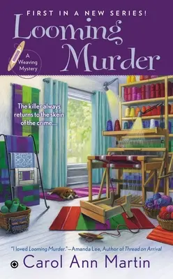 Omicidio incombente - Looming Murder