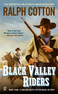 Cavalieri della Valle Nera - Black Valley Riders