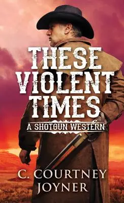 Questi tempi violenti - These Violent Times