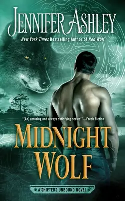 Il lupo di mezzanotte - Midnight Wolf