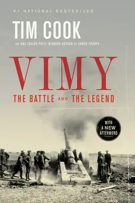 Vimy: La battaglia e la leggenda - Vimy: The Battle and the Legend
