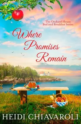 Dove le promesse rimangono - Where Promises Remain