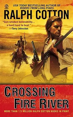 Attraversare il fiume di fuoco - Crossing Fire River