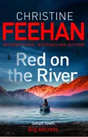 Red on the River - Questo thriller al cardiopalma vi terrà sul filo del rasoio. . . - Red on the River - This pulse-pounding thriller will keep you on the edge of your seat . . .