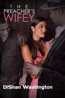 La moglie del predicatore - Preacher's Wifey