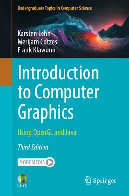 Introduzione alla computer grafica: Utilizzo di OpenGL e Java - Introduction to Computer Graphics: Using OpenGL and Java