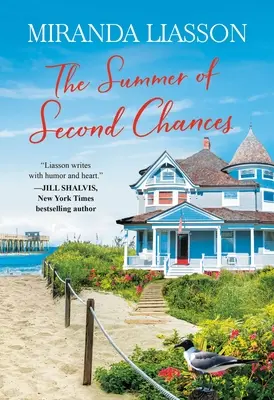 L'estate delle seconde opportunità - The Summer of Second Chances