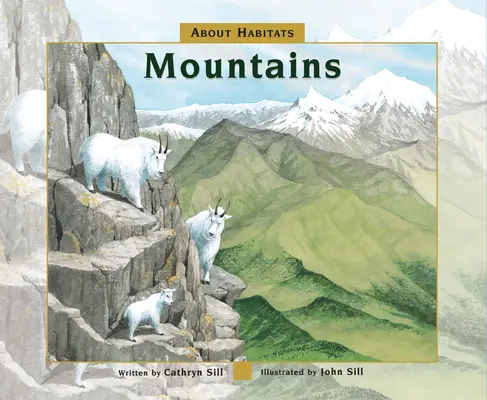 Sugli habitat: Montagne - About Habitats: Mountains