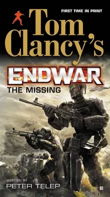 Il disperso - The Missing