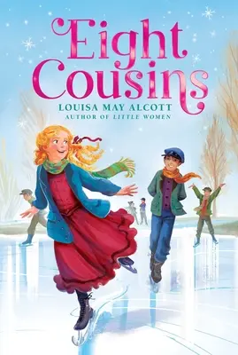 Otto cugini - Eight Cousins