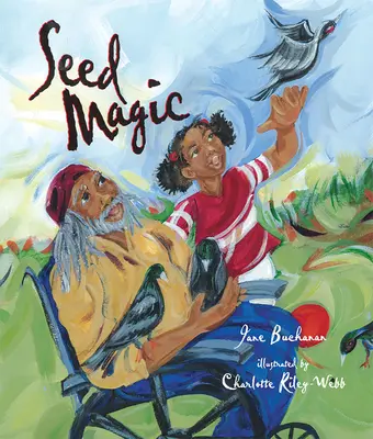 La magia dei semi - Seed Magic