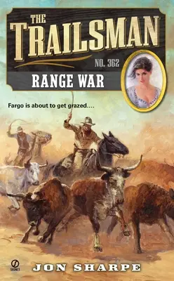 Guerra di distanza - Range War