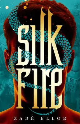 Fuoco di seta - Silk Fire