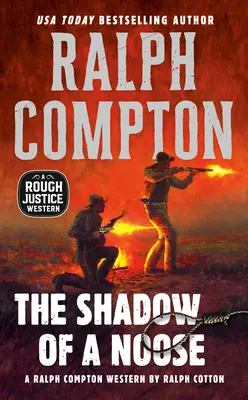 Ralph Compton l'ombra del cappio - Ralph Compton the Shadow of a Noose