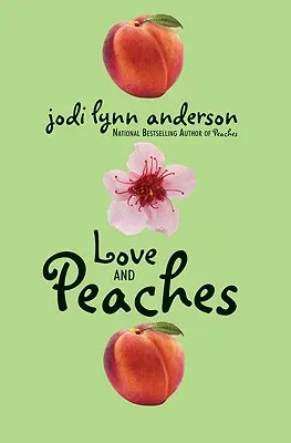 Amore e pesche - Love and Peaches