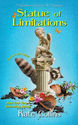 La statua dei limiti - Statue of Limitations