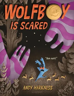Il ragazzo lupo ha paura - Wolfboy Is Scared