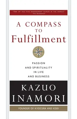 Una bussola per la realizzazione (Pb) - A Compass to Fulfillment (Pb)