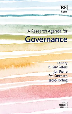 Agenda di ricerca sulla governance - Research Agenda for Governance