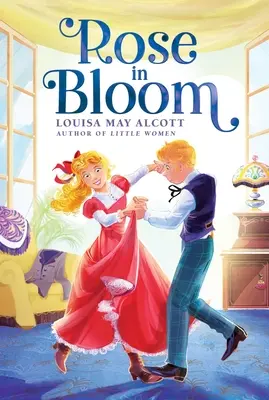 Rosa in fiore - Rose in Bloom