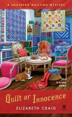 Trapunta o innocenza - Quilt or Innocence