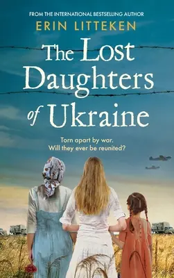 Le figlie perdute dell'Ucraina - The Lost Daughters of Ukraine