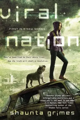 La nazione virale - Viral Nation