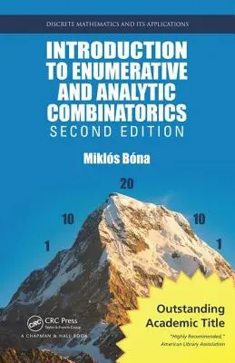 Introduzione alla combinatoria enumerativa e analitica - Introduction to Enumerative and Analytic Combinatorics