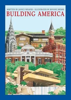 Costruire l'America - Building America
