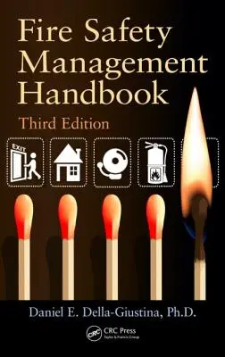 Manuale di gestione della sicurezza antincendio - Fire Safety Management Handbook
